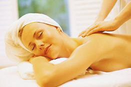 Massage and Skin Care Services