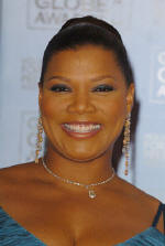 Queen Latifah Photo